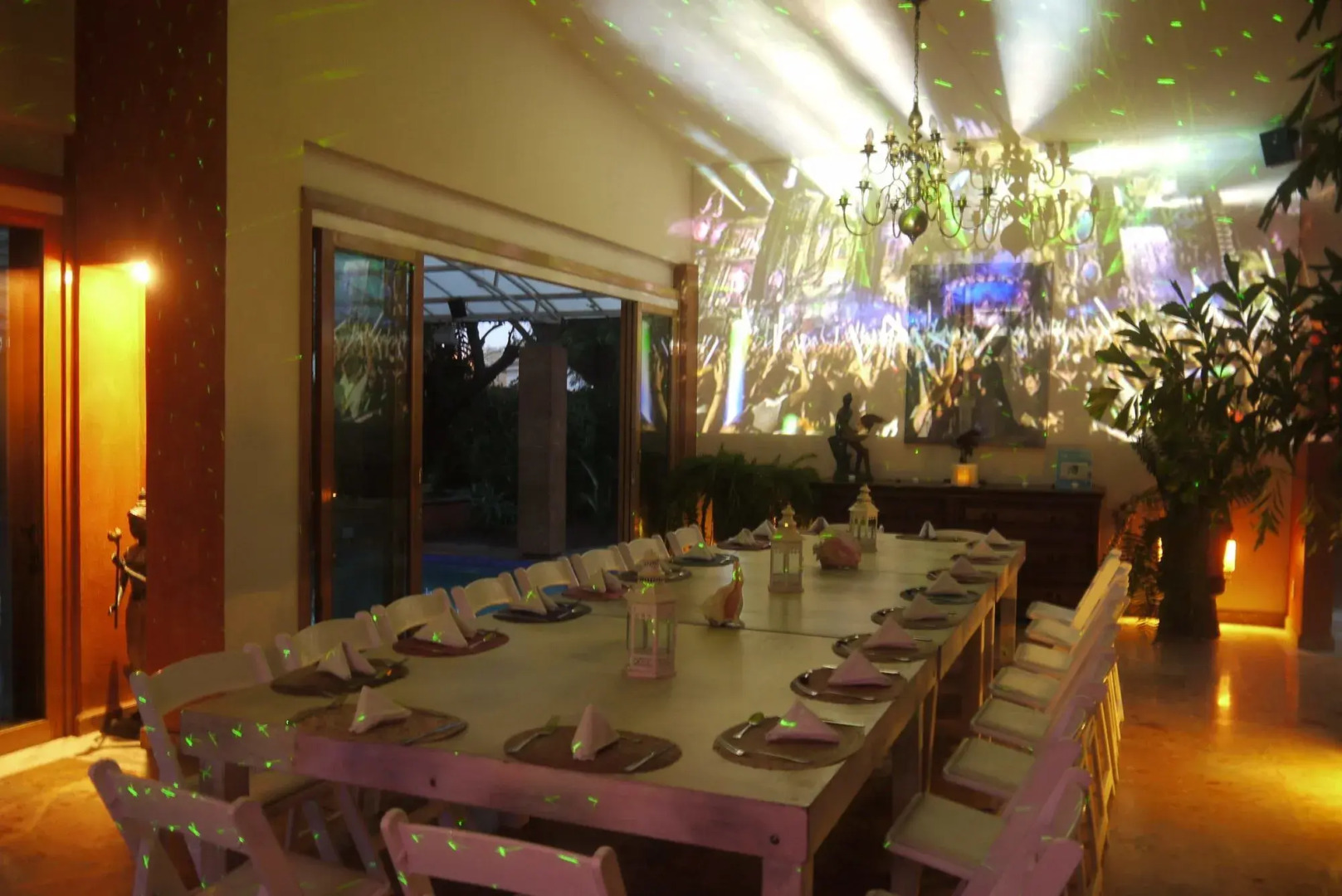 Hotel & Spa Posada Tlaltenango