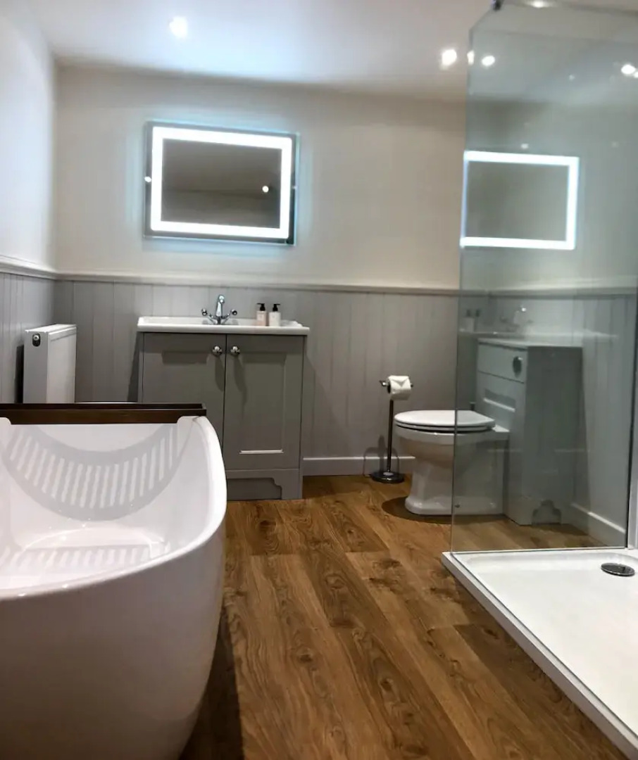 Kellah Farm B&B & Cottages