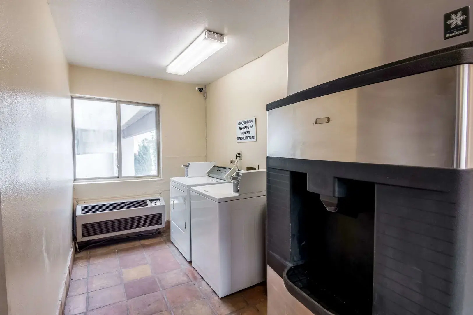 Travelers inn by OYO Wichita Falls