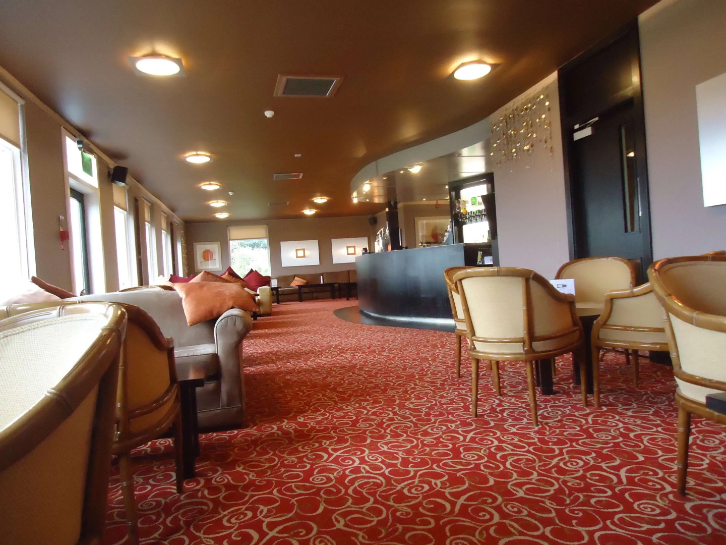 Pitbauchlie House Hotel, Sure Hotel Collection by BW