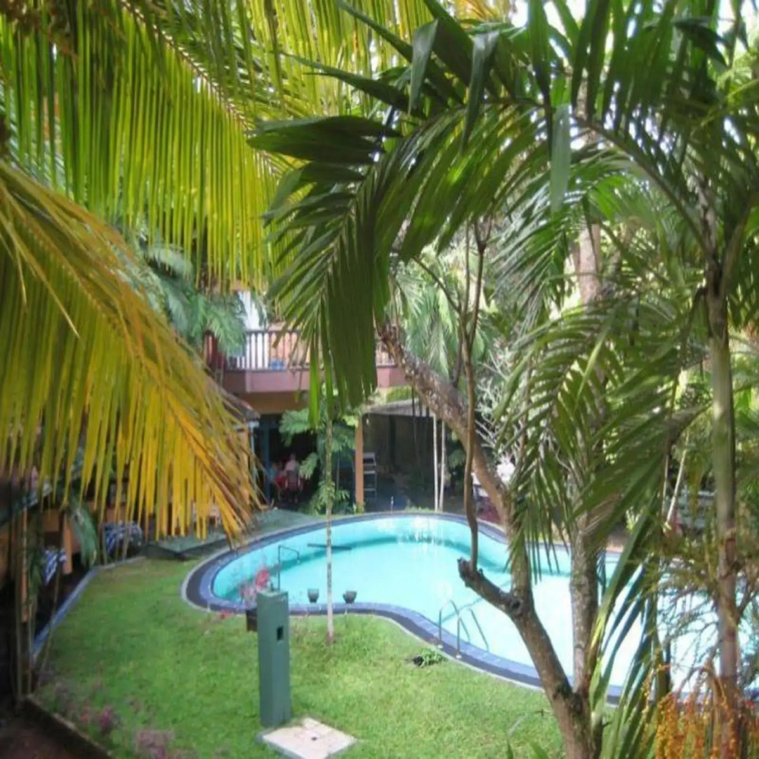 Bavarian Guest House