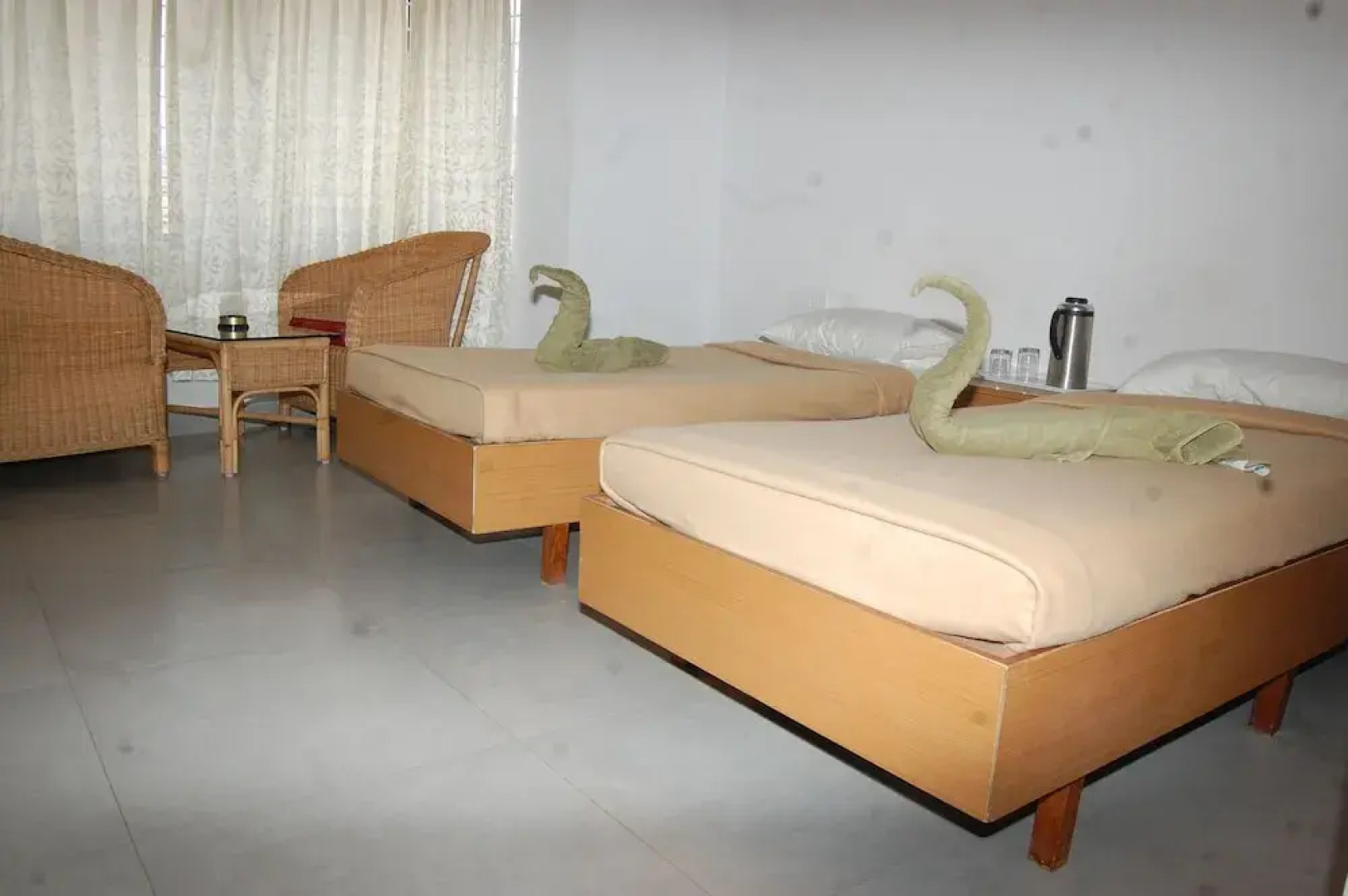 Kstdc Hotel Mayura Sangama