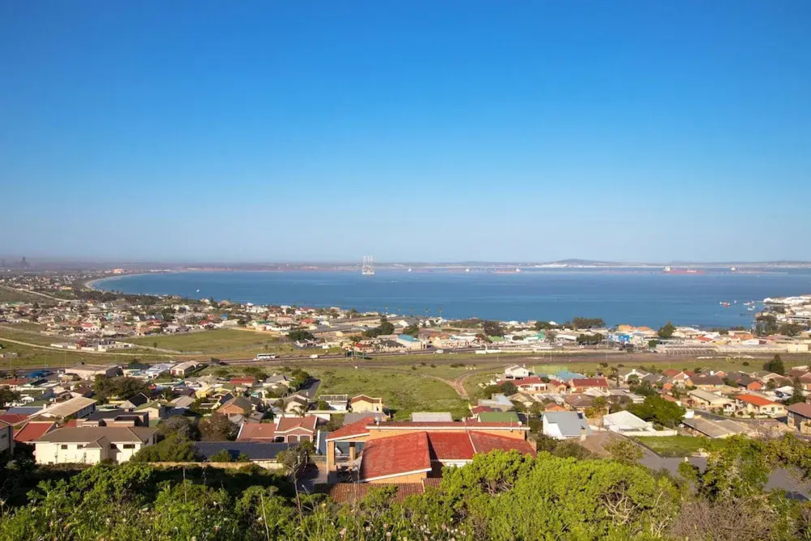 Saldanha Heights