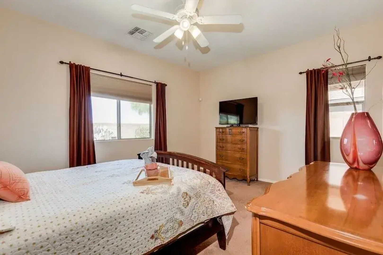 Super Goodyear Charmer! Close to Baseball With Lots to Do! by Redawning