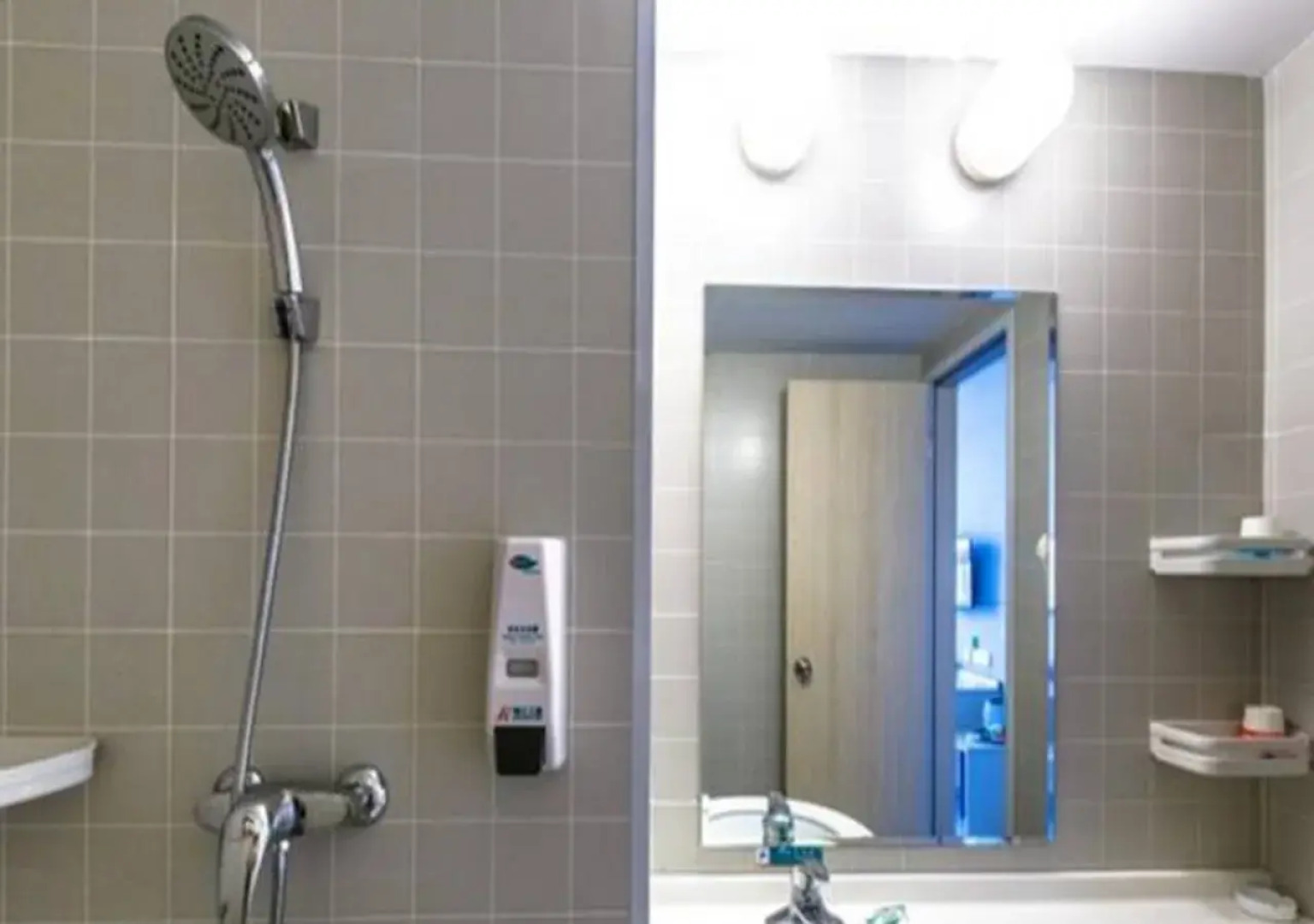 Jinjiang Inn-north Station Rd.liuzhou