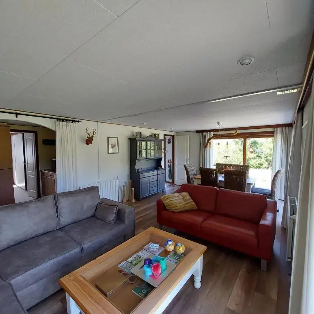 Vakantie op de Veluwe