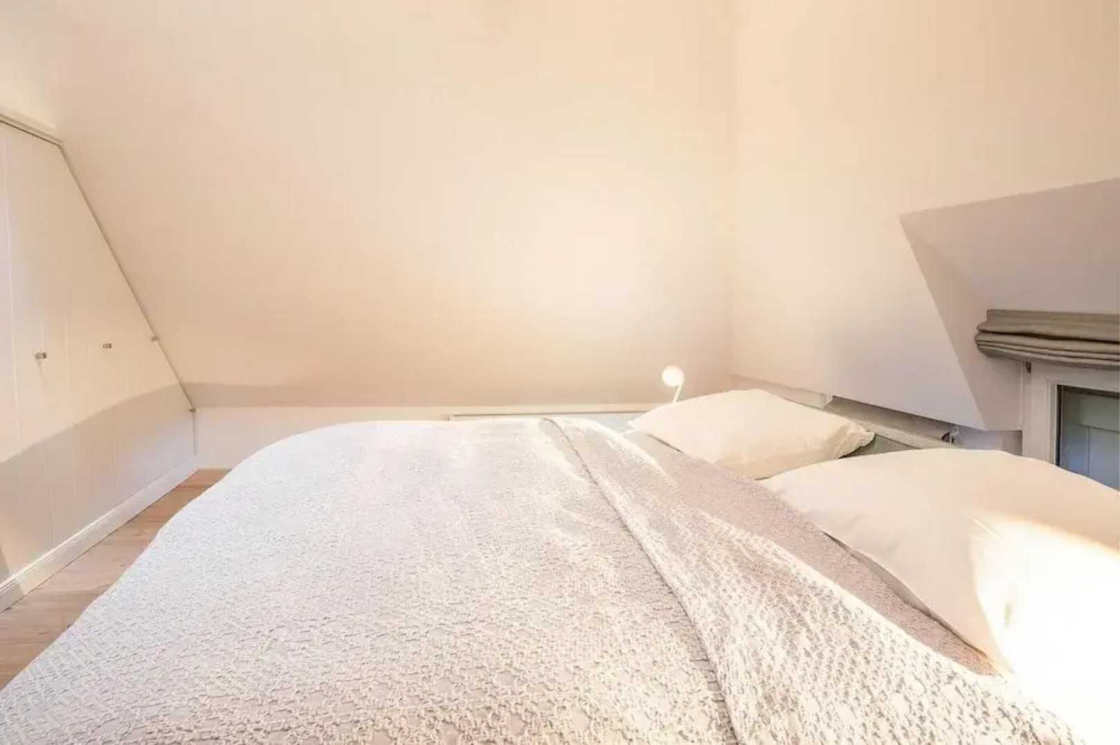 Ferienhaus Reethus in Aventoft