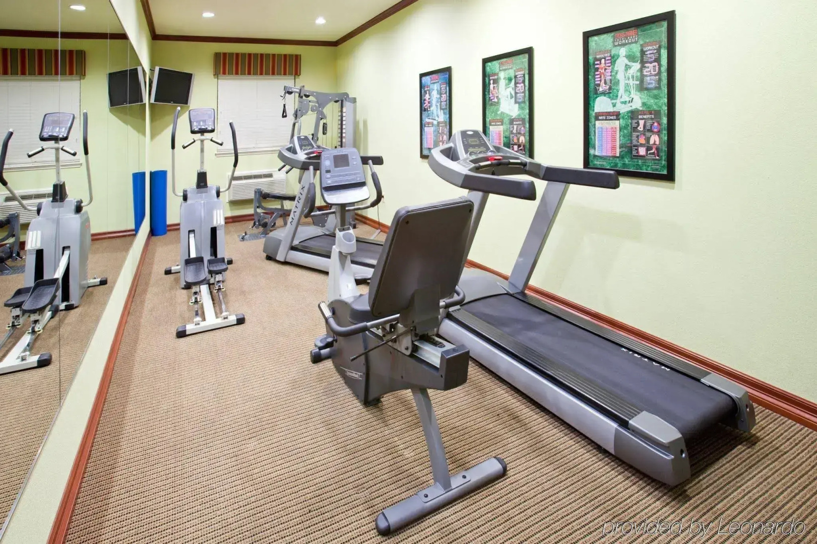 Holiday Inn Express & Suites Fort Worth - Fossil Creek by IHG