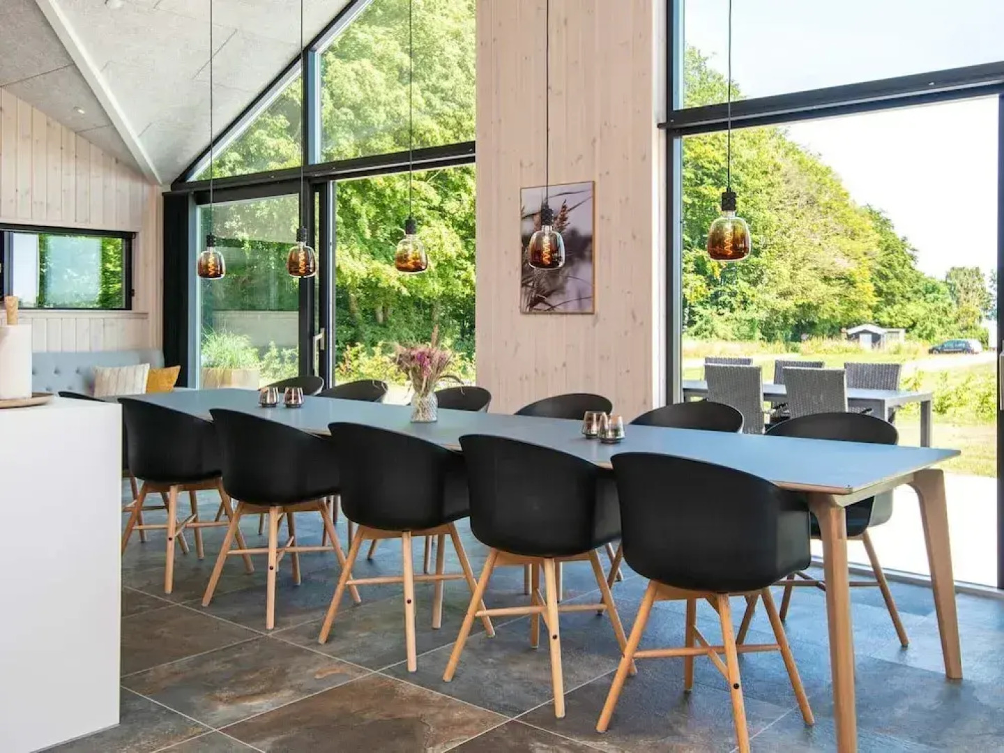 12 Person Holiday Home in Haderslev