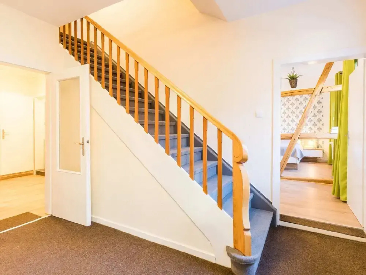 Holiday Home With Private Terrace