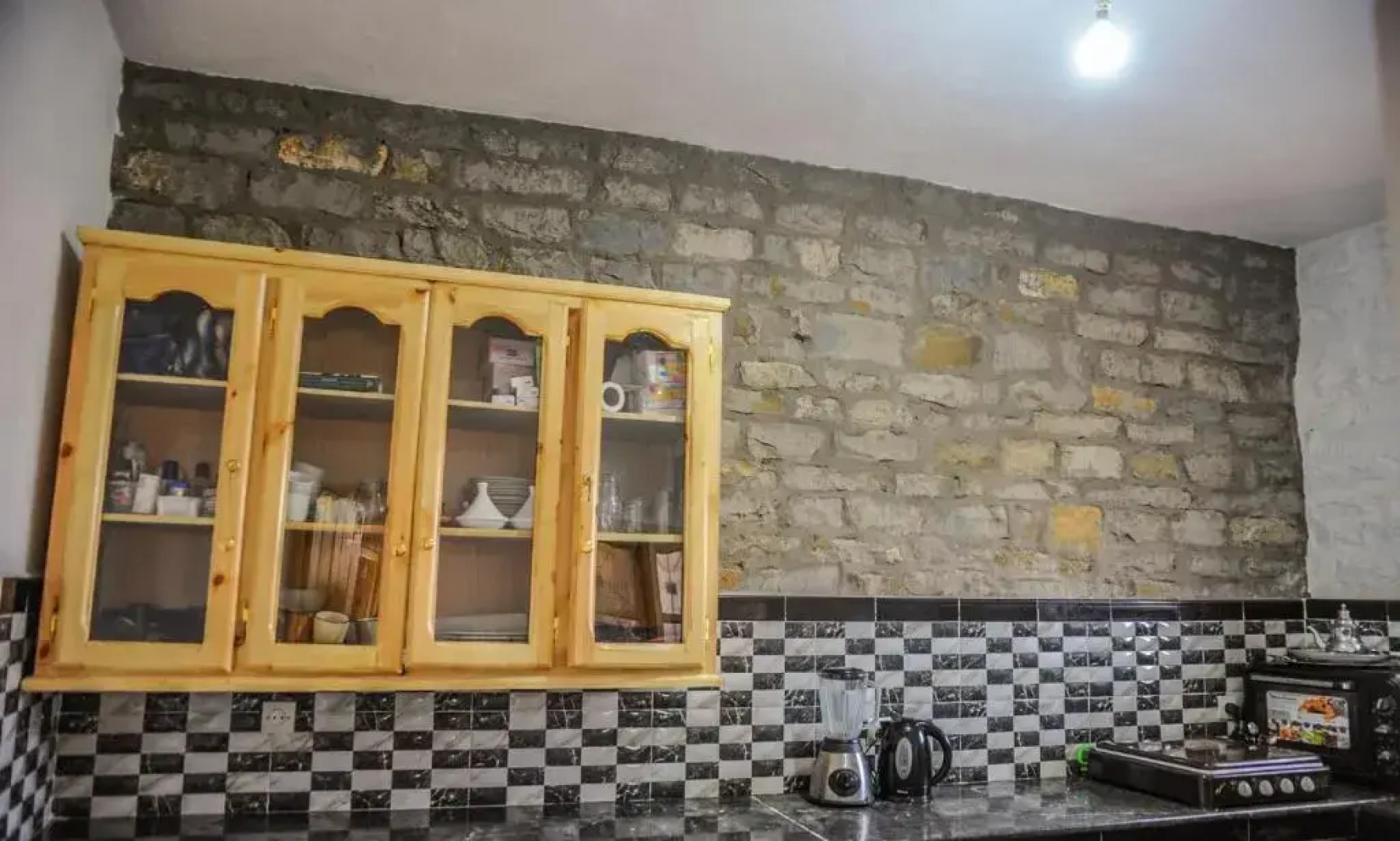 Auberge Hostel Traditionnel