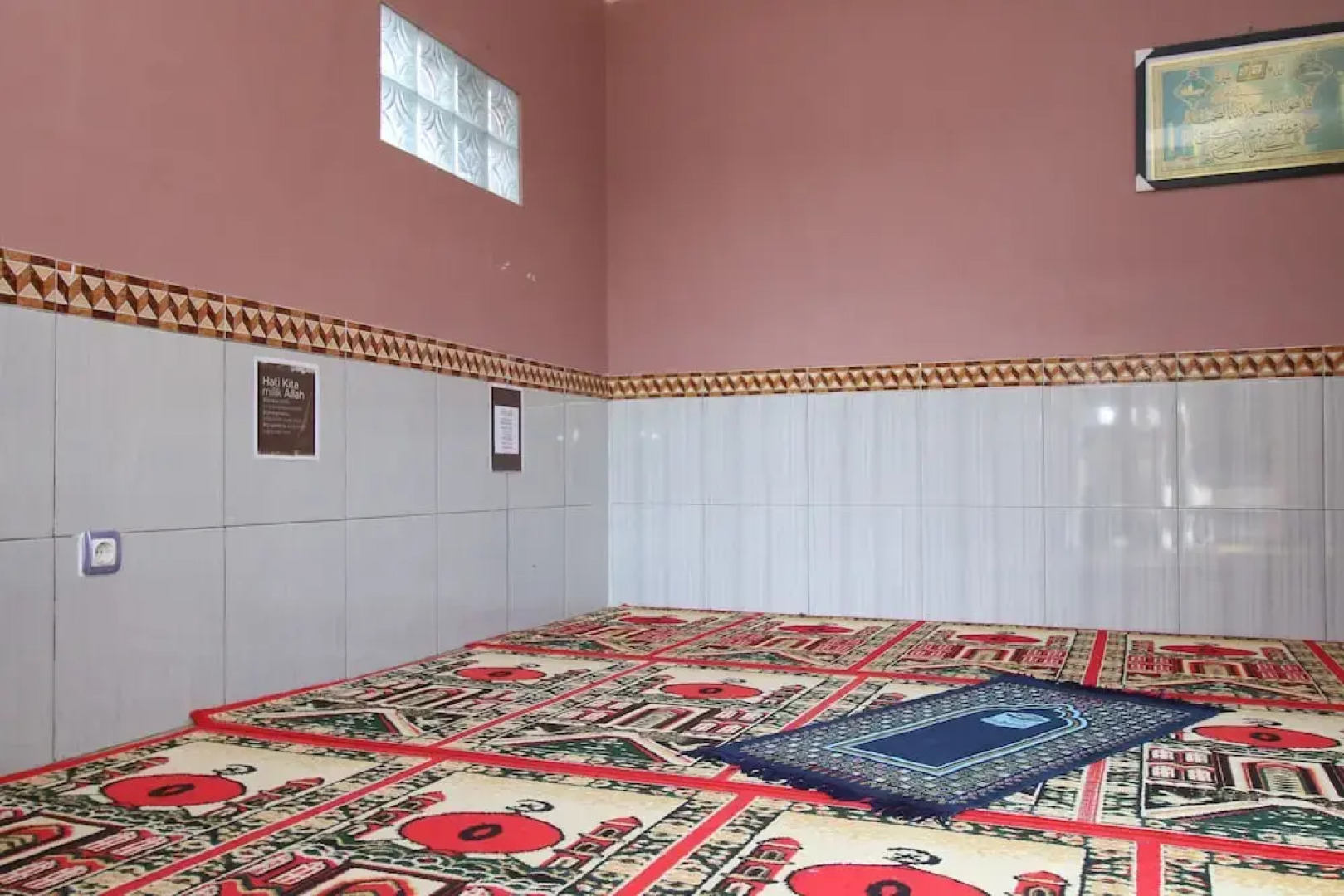 Airy Bandara Tjilik Riwut Nyai Undang 4 Palangkaraya