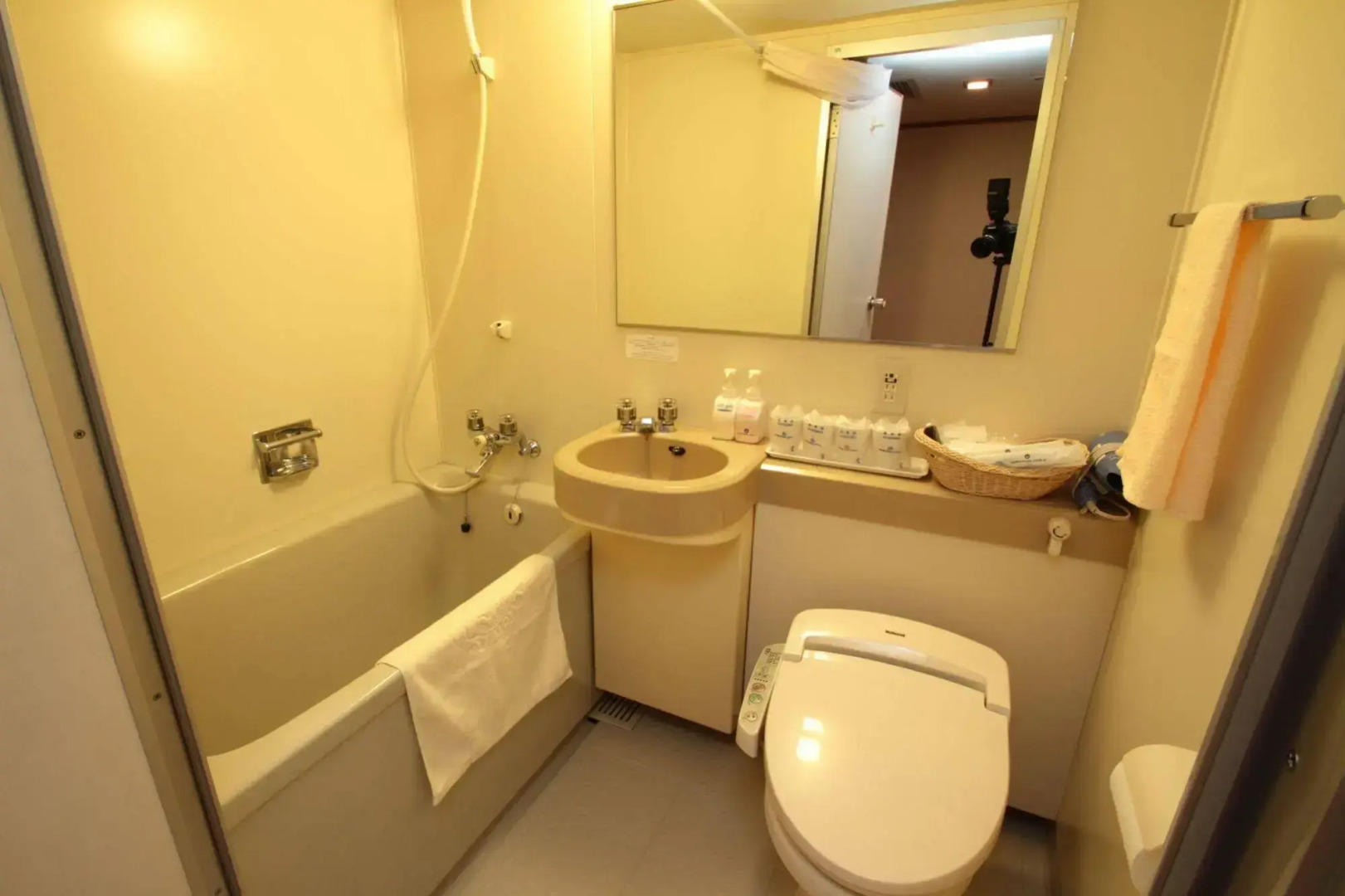 Grand Mercure Wakayama Minabe Resort & Spa