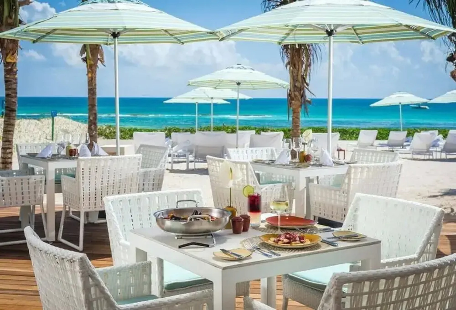 2BD Grand Bliss Vidanta Resort RM