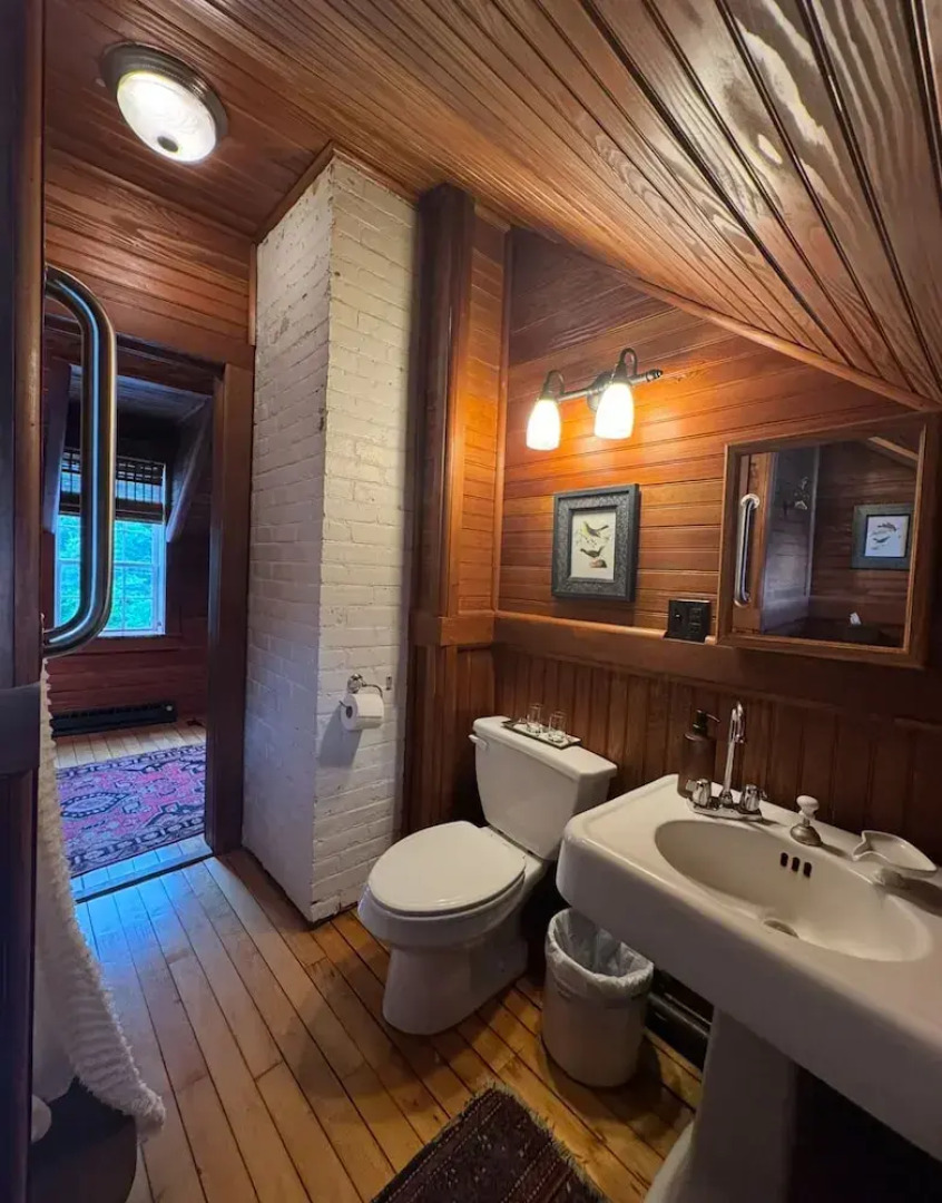 Lake Placid Stagecoach Inn