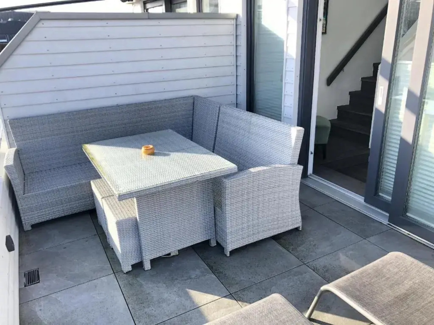 Haus Insulaner Tolle 7