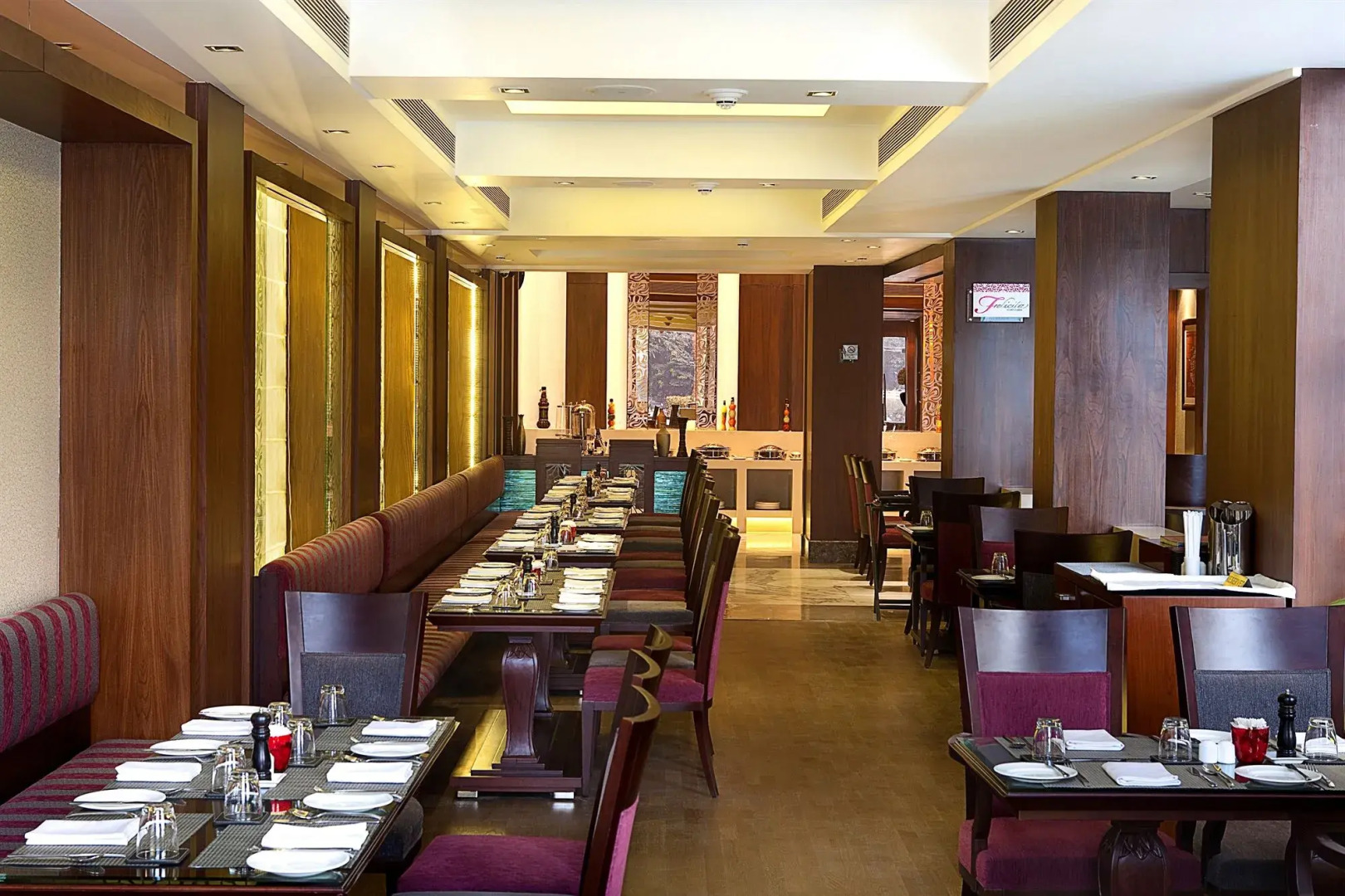 The Place Gurugram, a member of Radisson Individuals