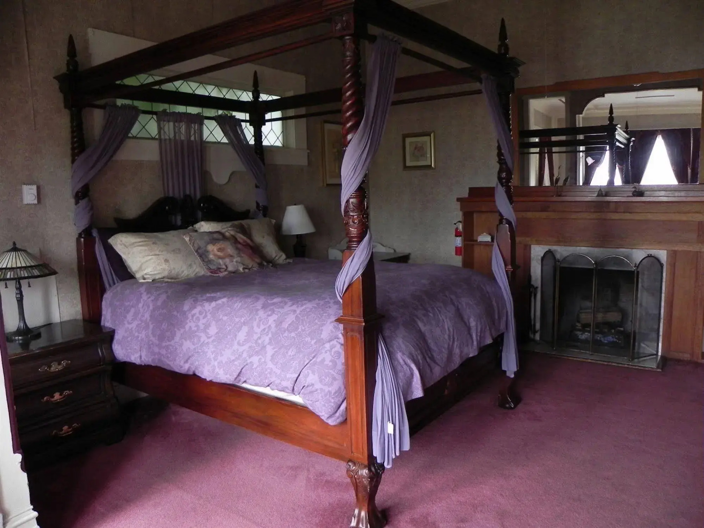 Didjeridoo Dreamtime Inn