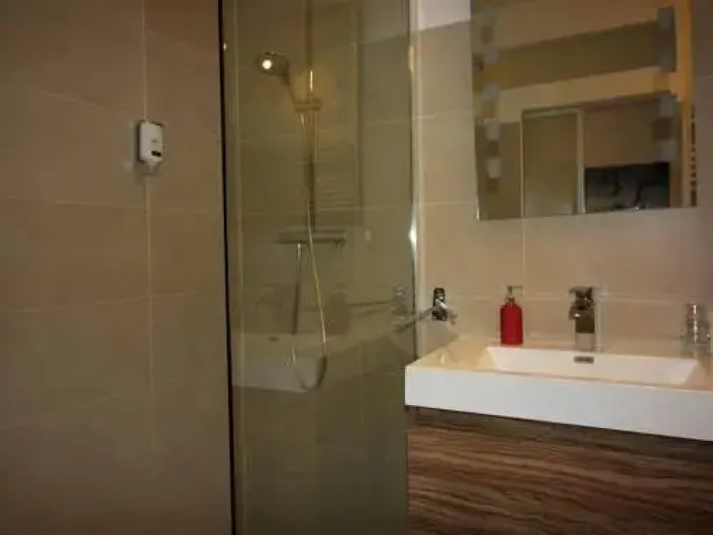 Apartment am Rathaus