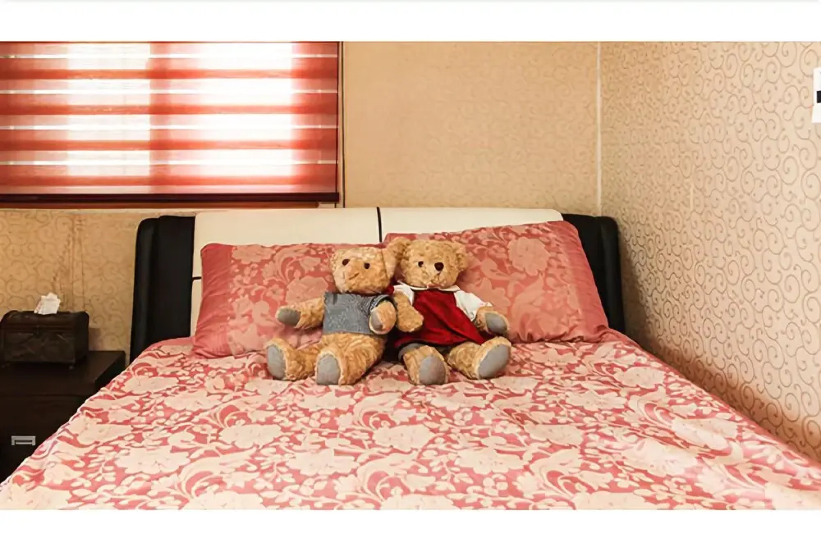 Yeongdeok Sea Pension