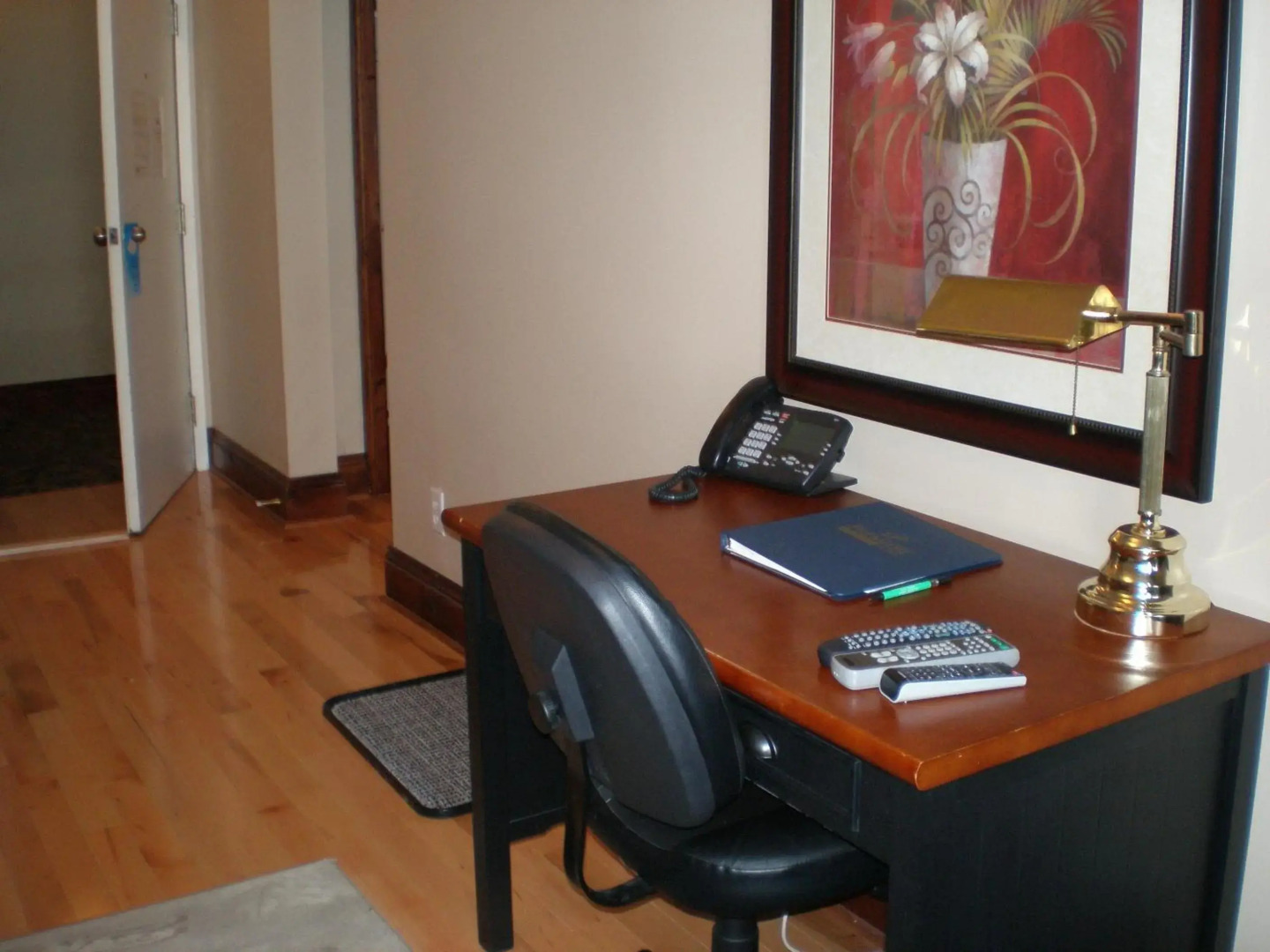 Spanish Bay Inn, CANADA