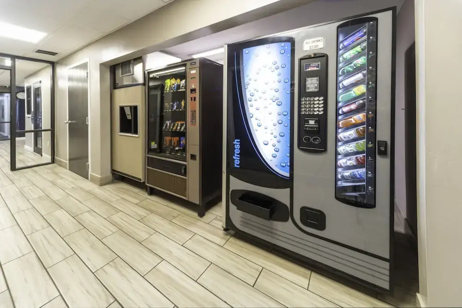 Days Inn Council Bluffs/9th Ave