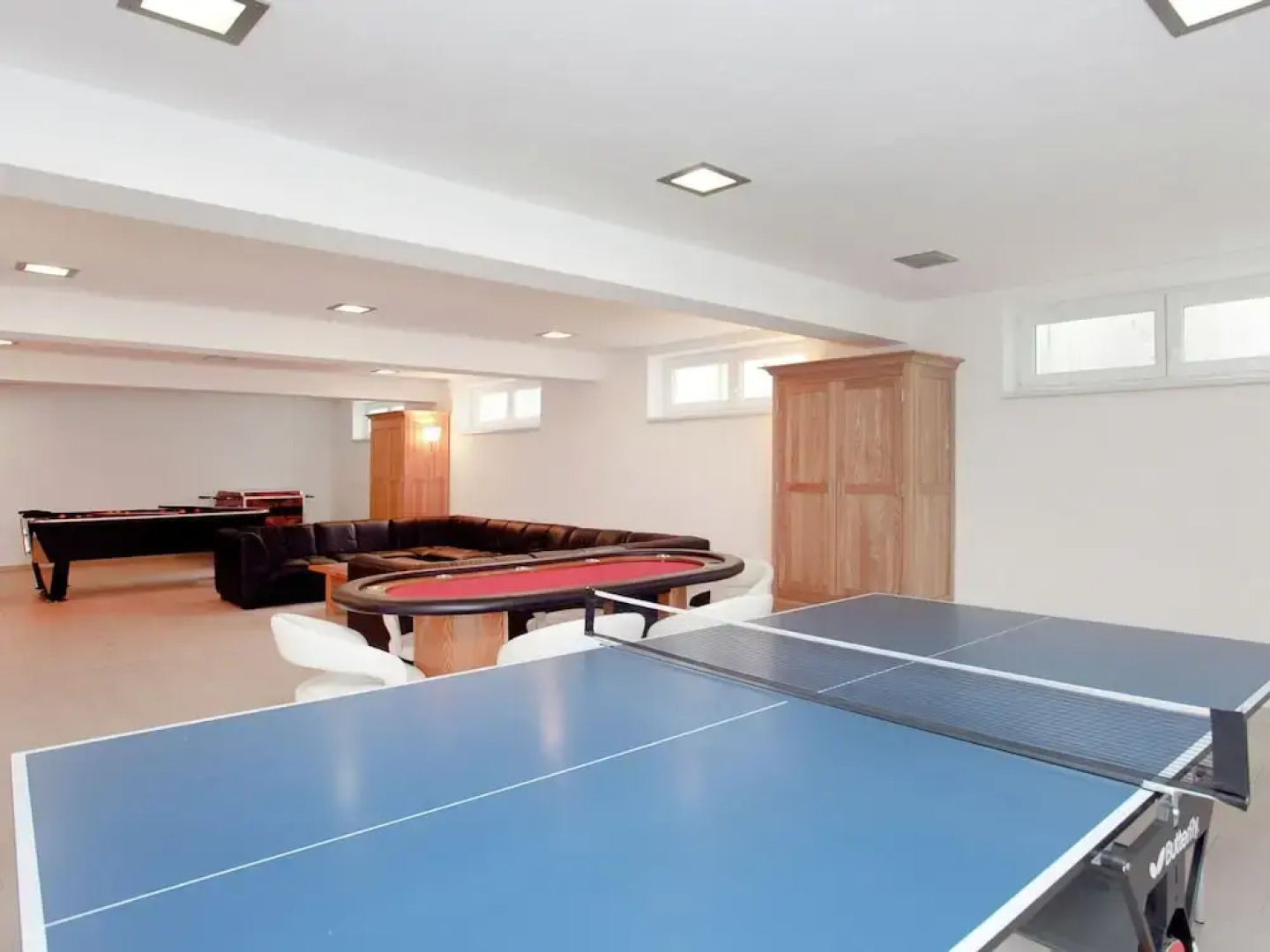 Modern Chalet in Sankt Jakob in Haus With Garden