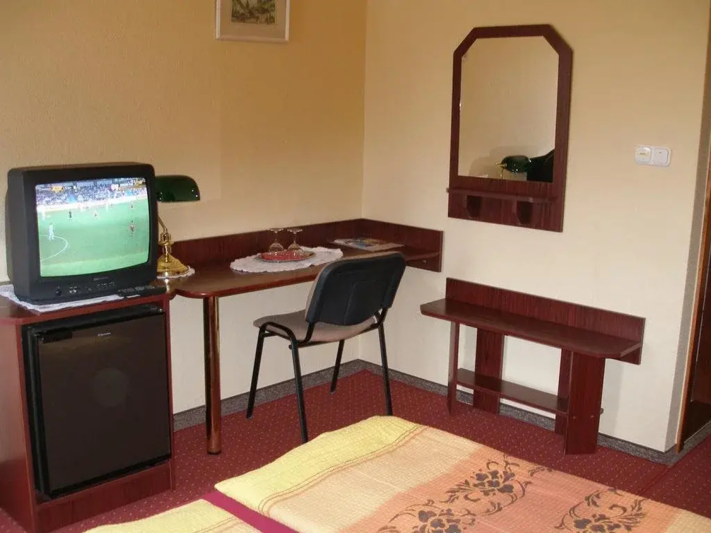 Thermal Panzió Sárvár