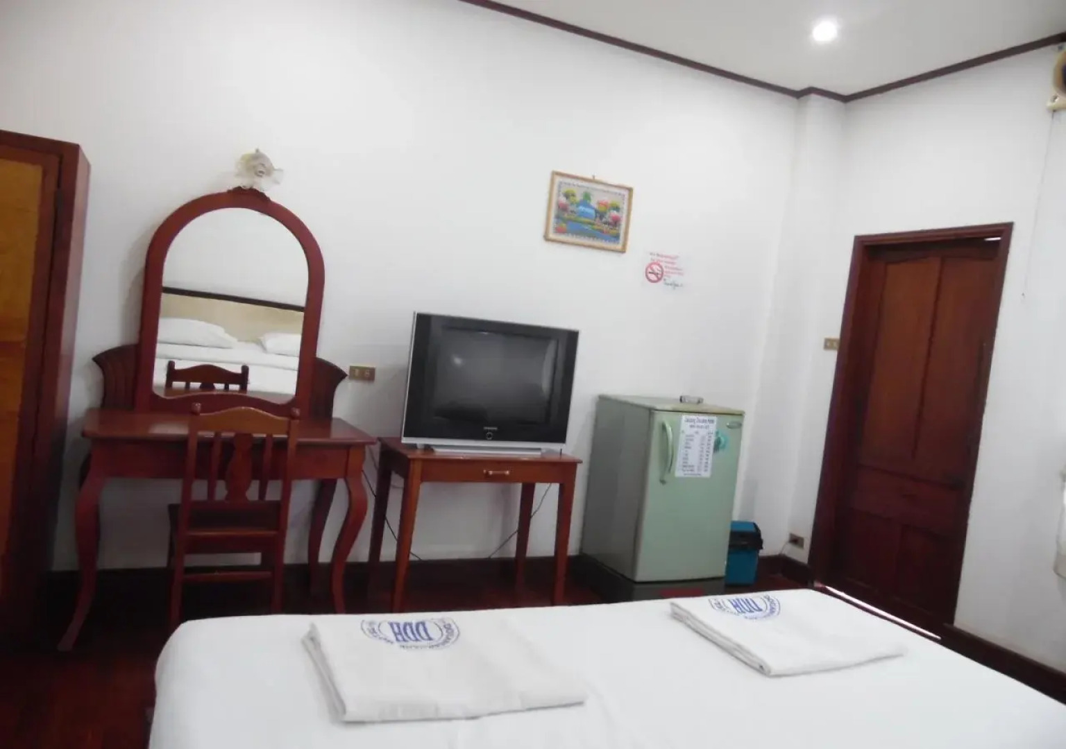 Douang Deuane Hotel