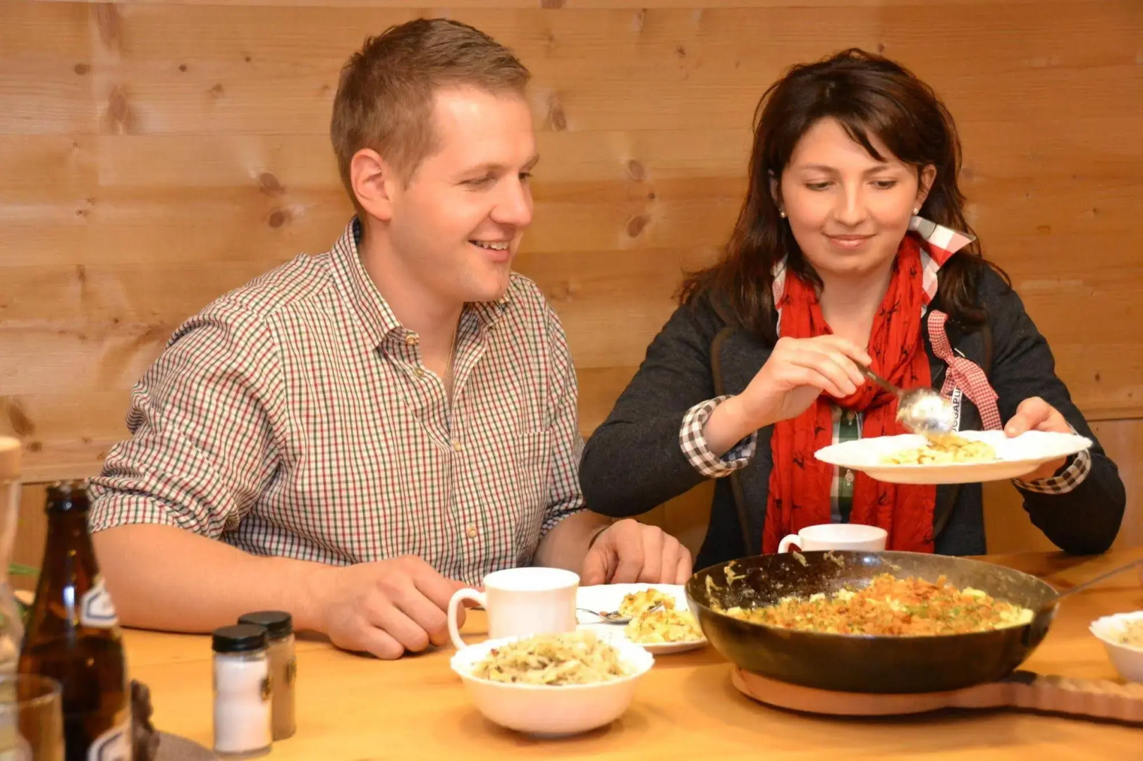 Chalets & Apartments Wachterhof