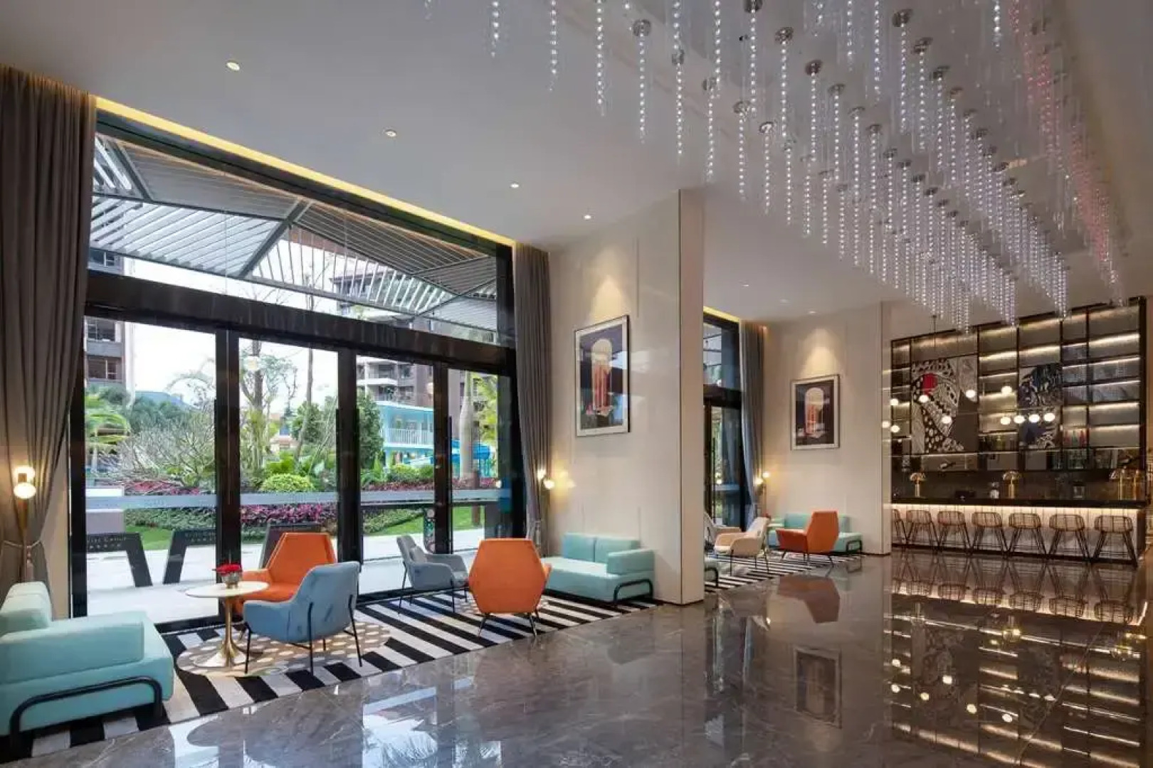 Wingate By Wyndham Xishuangbanna