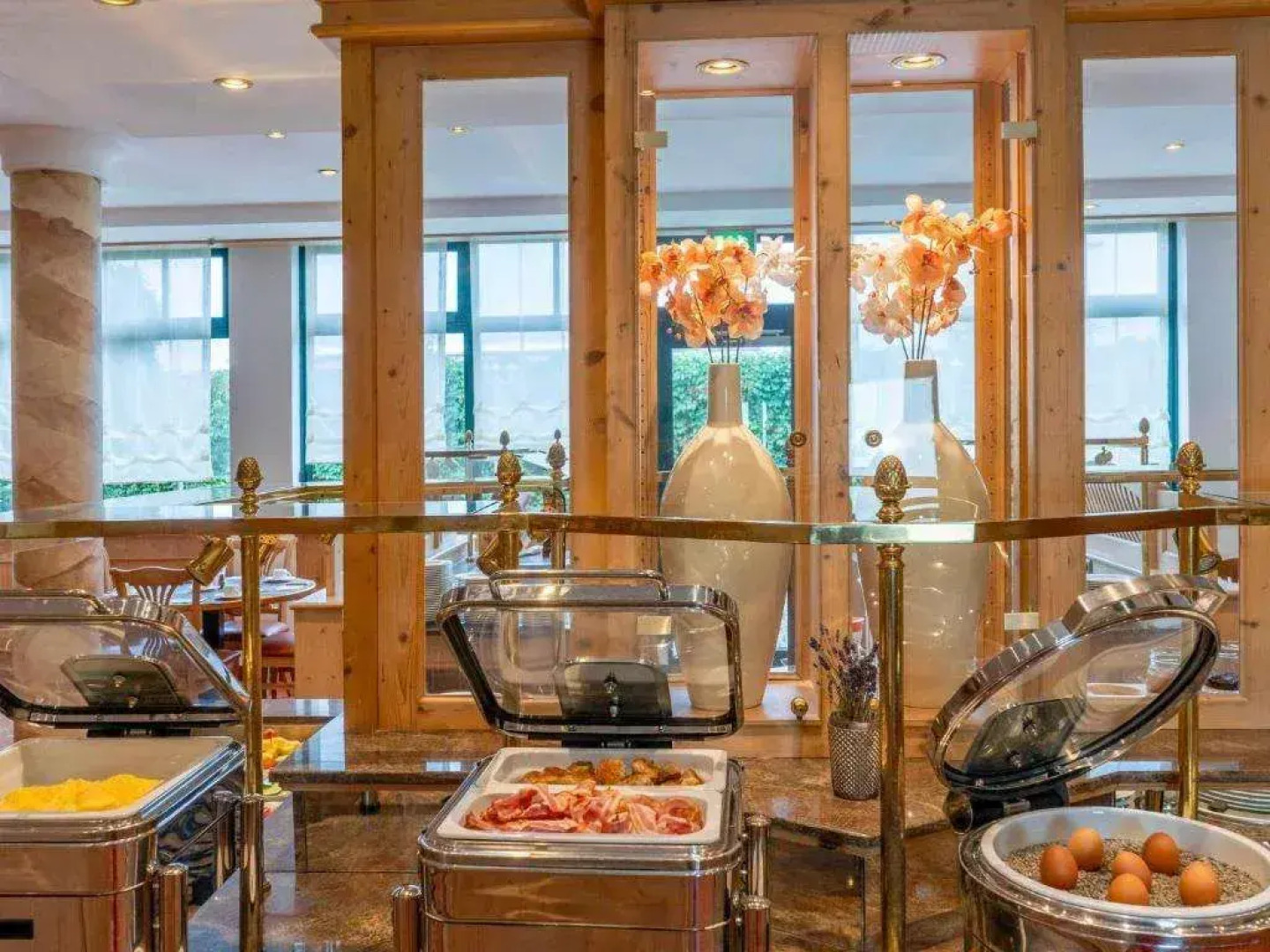 Atomis Hotel Munich Airport