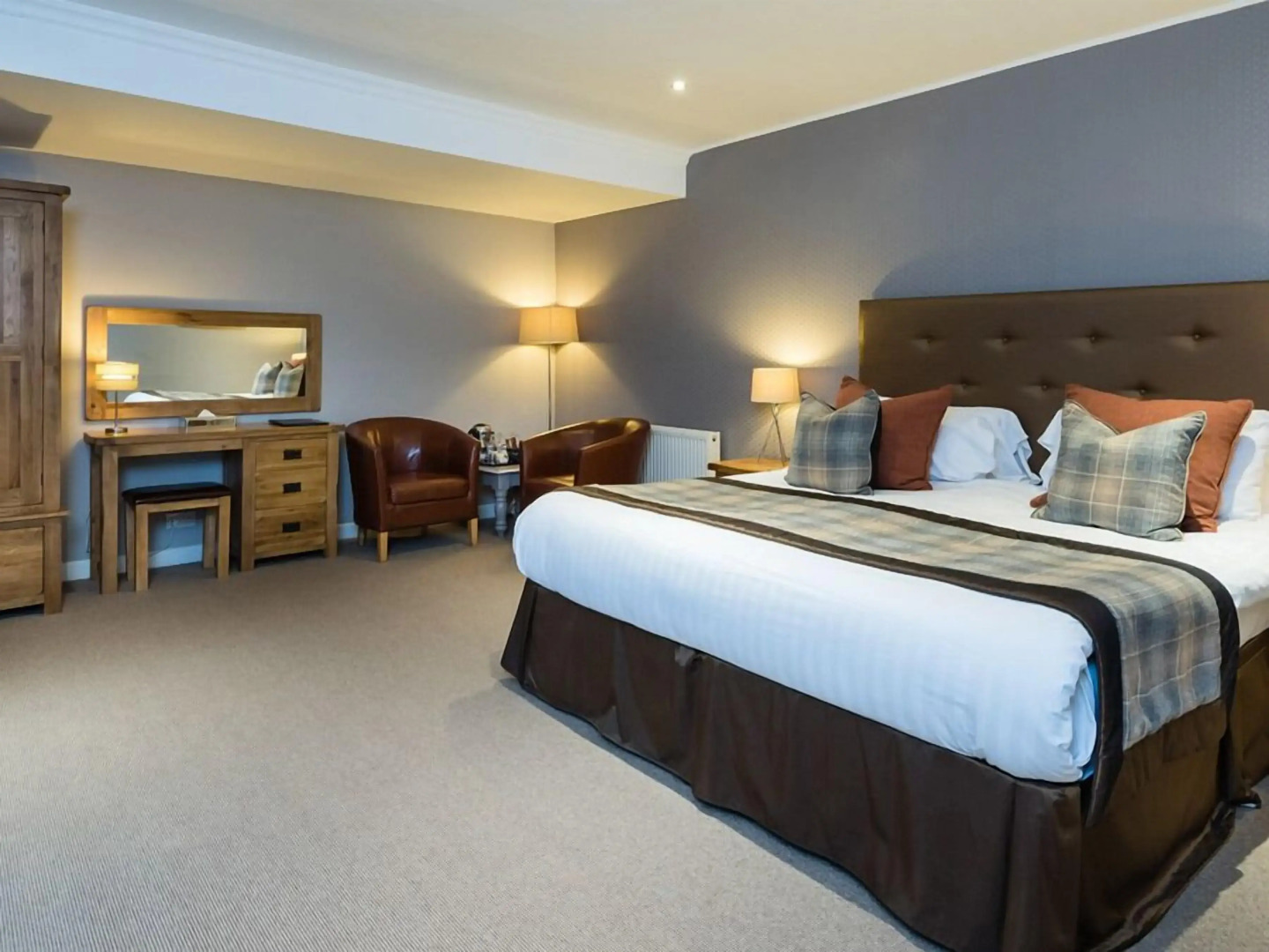 Craigatin House & Courtyard (Adults only)