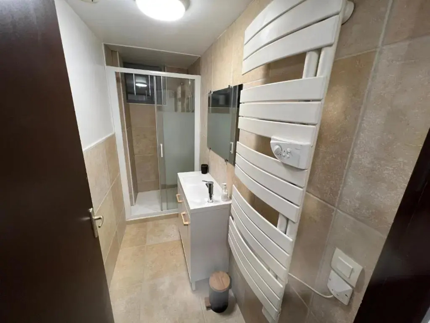 Tres Joli Loft de 40 M2 Idealement Situe