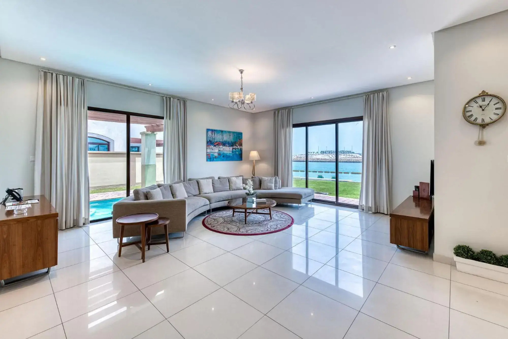 The Grove Resort Bahrain