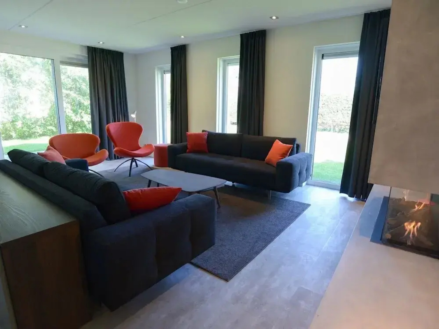 Peaceful Villa in De Koog near Sea