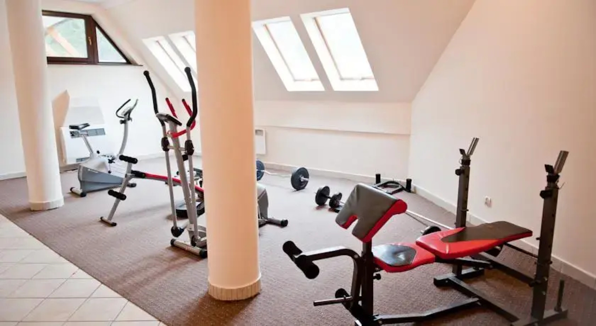 Apartamenty Sun&Snow Butorowy Residence