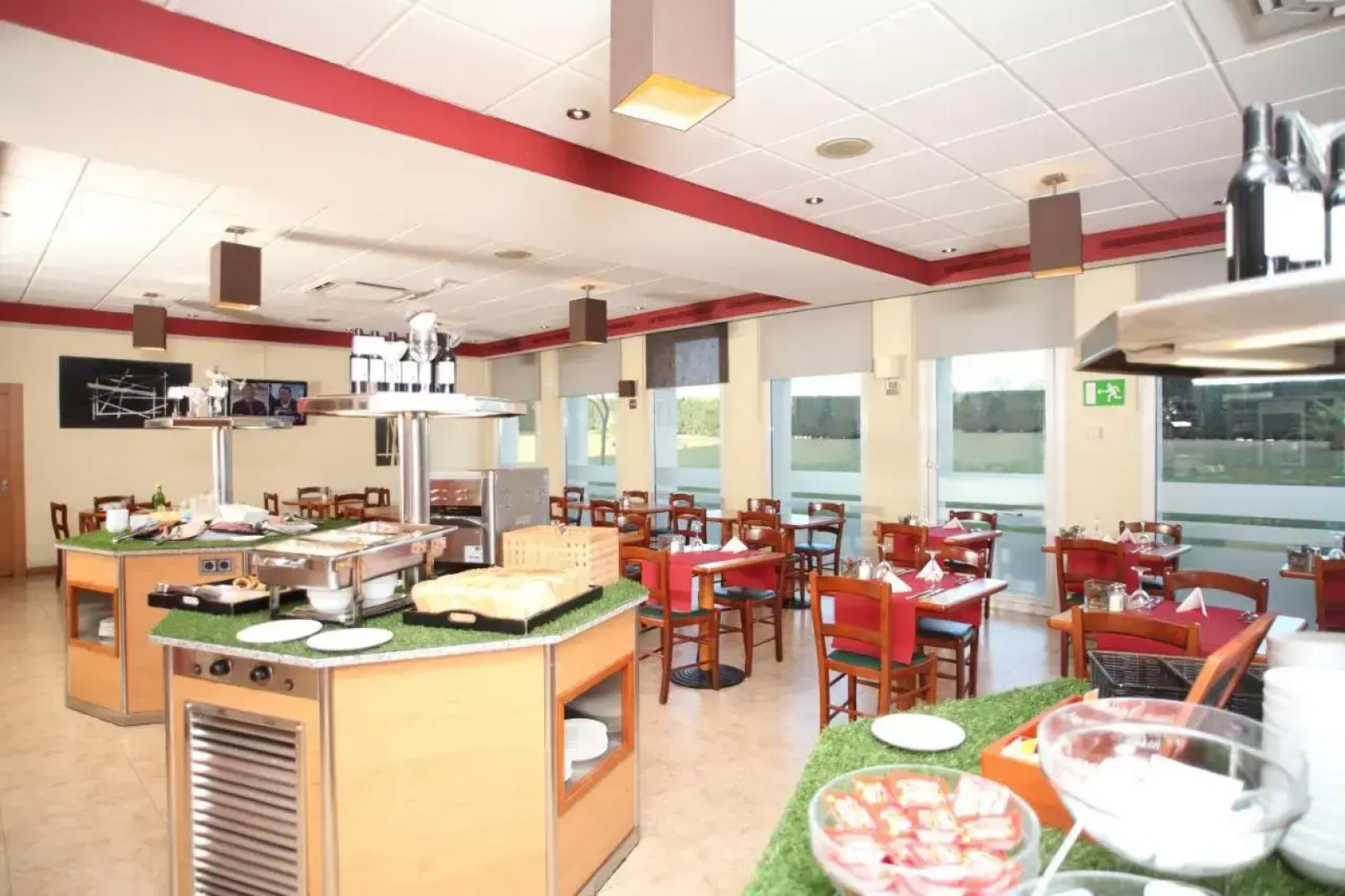 Travelodge Barcelona del Vallès