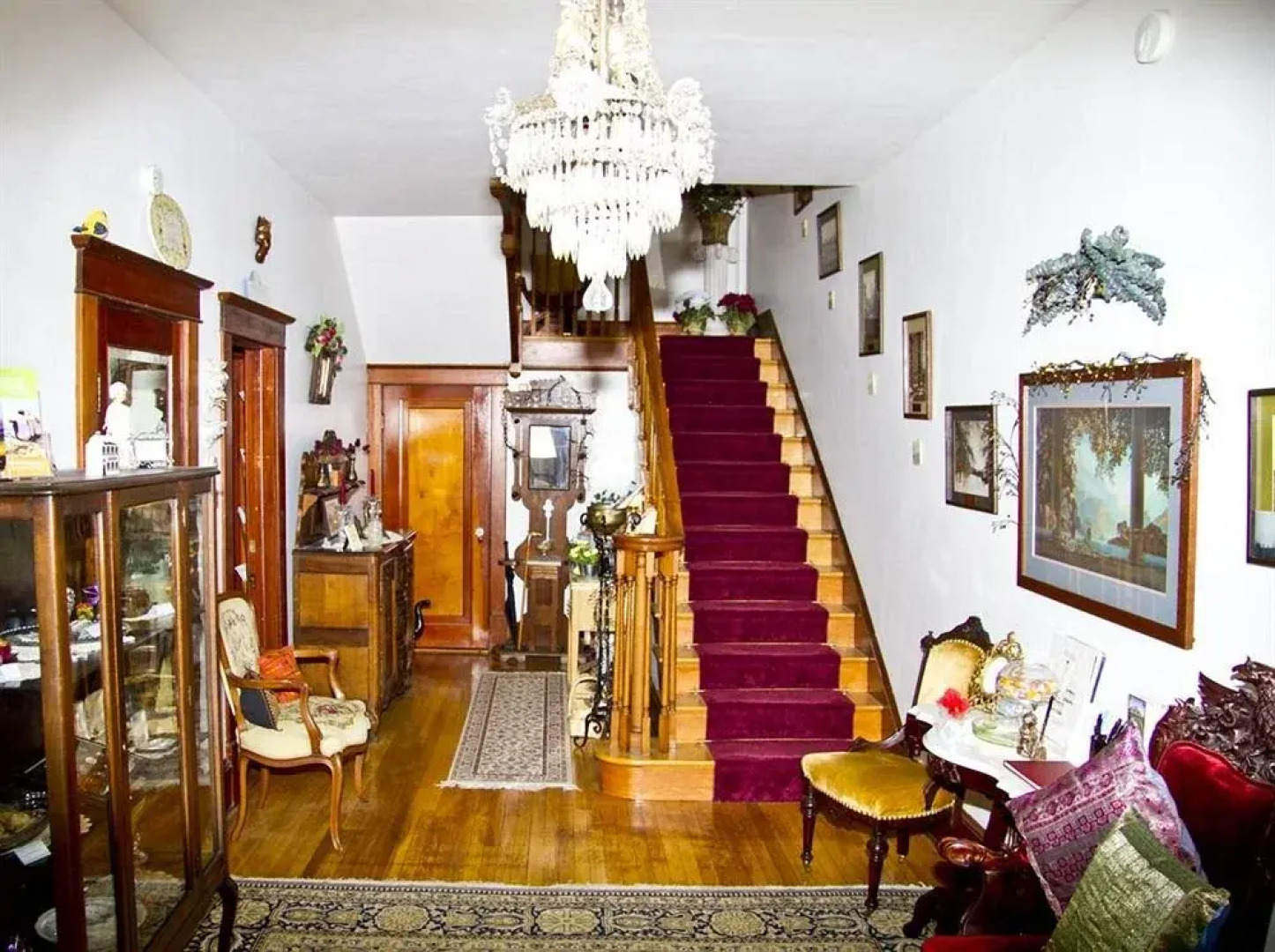 Paradise Bed and Breakfast