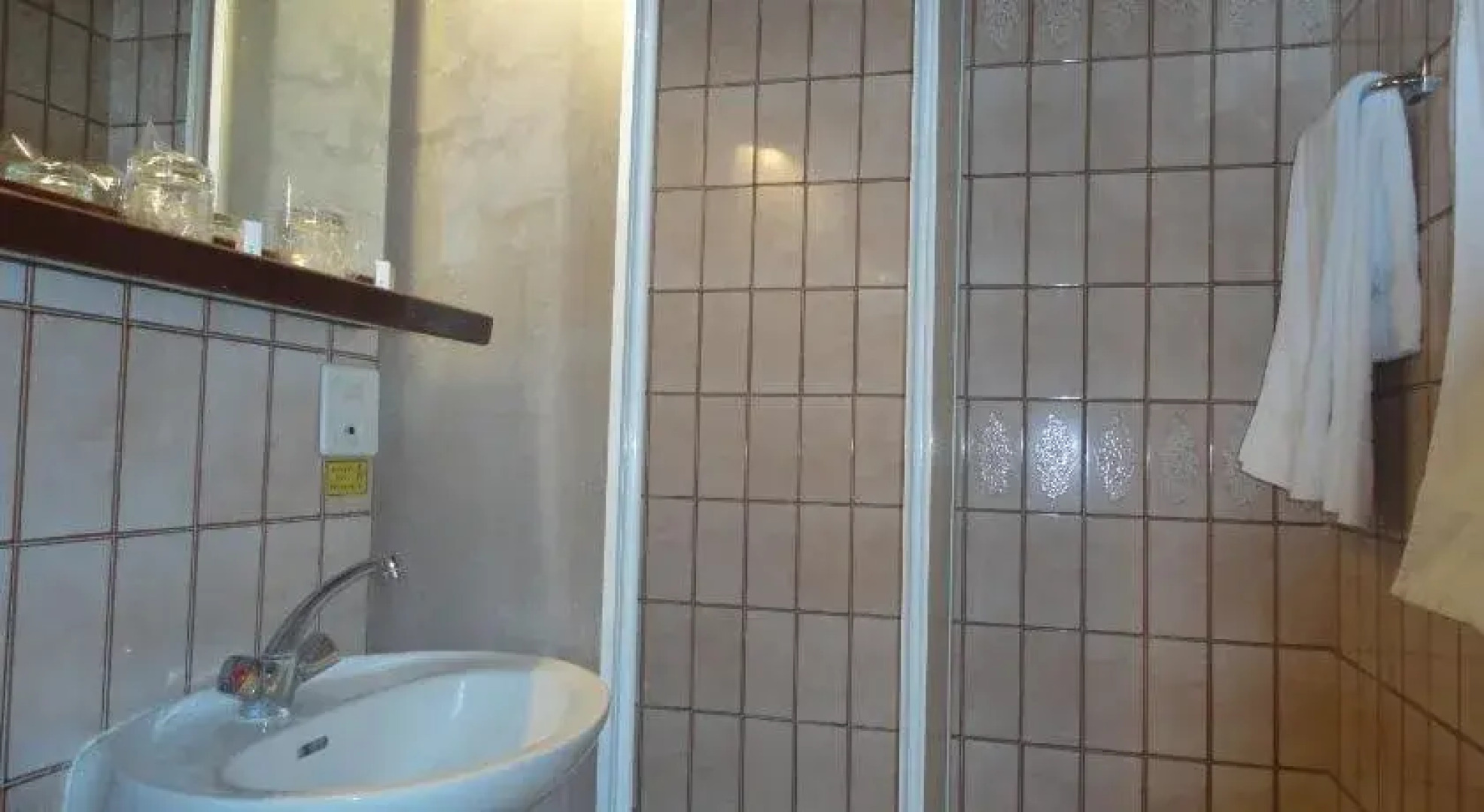 Hotel Top-Terme Topusko