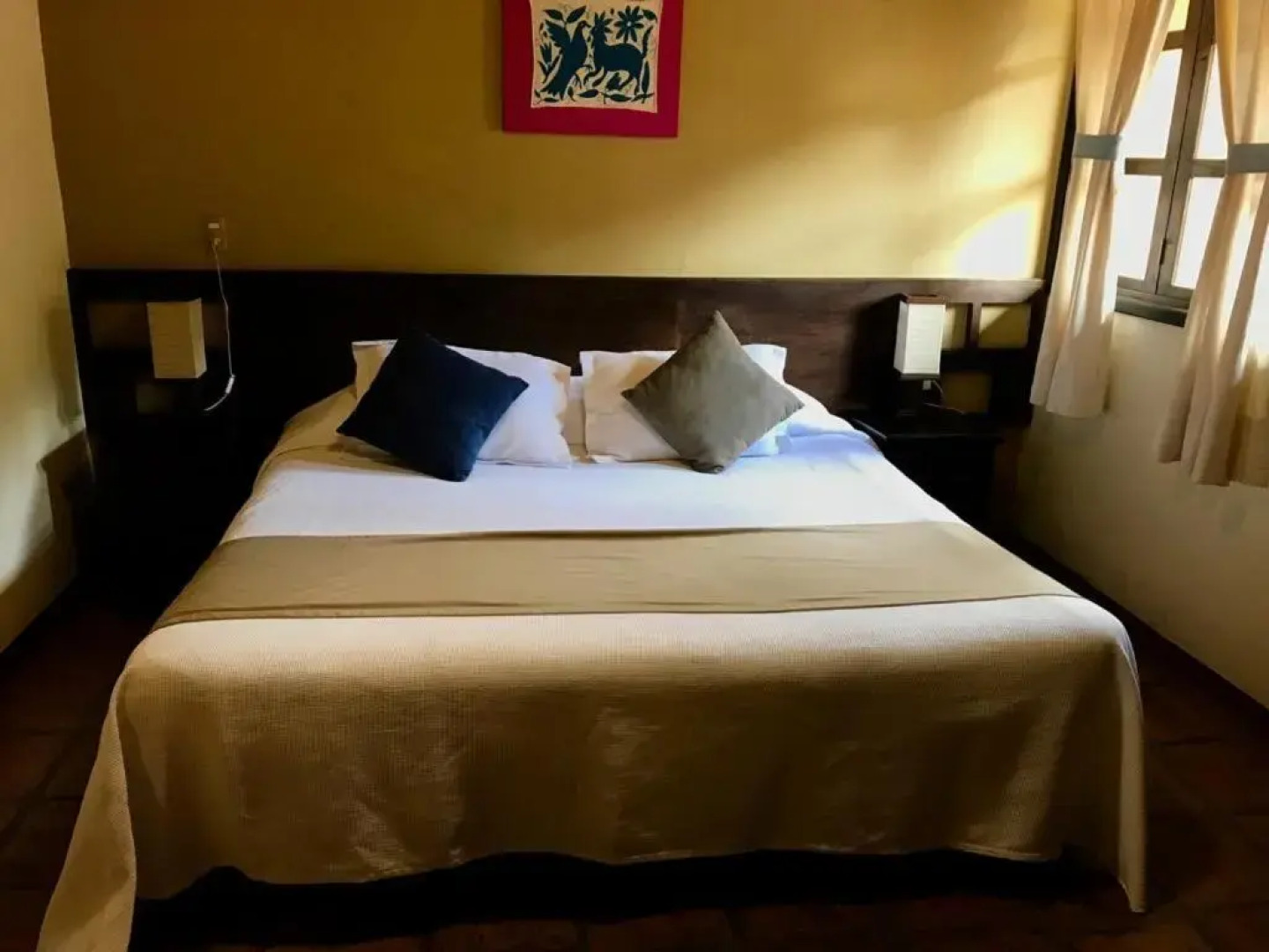 Spa Holistico Real Hotel