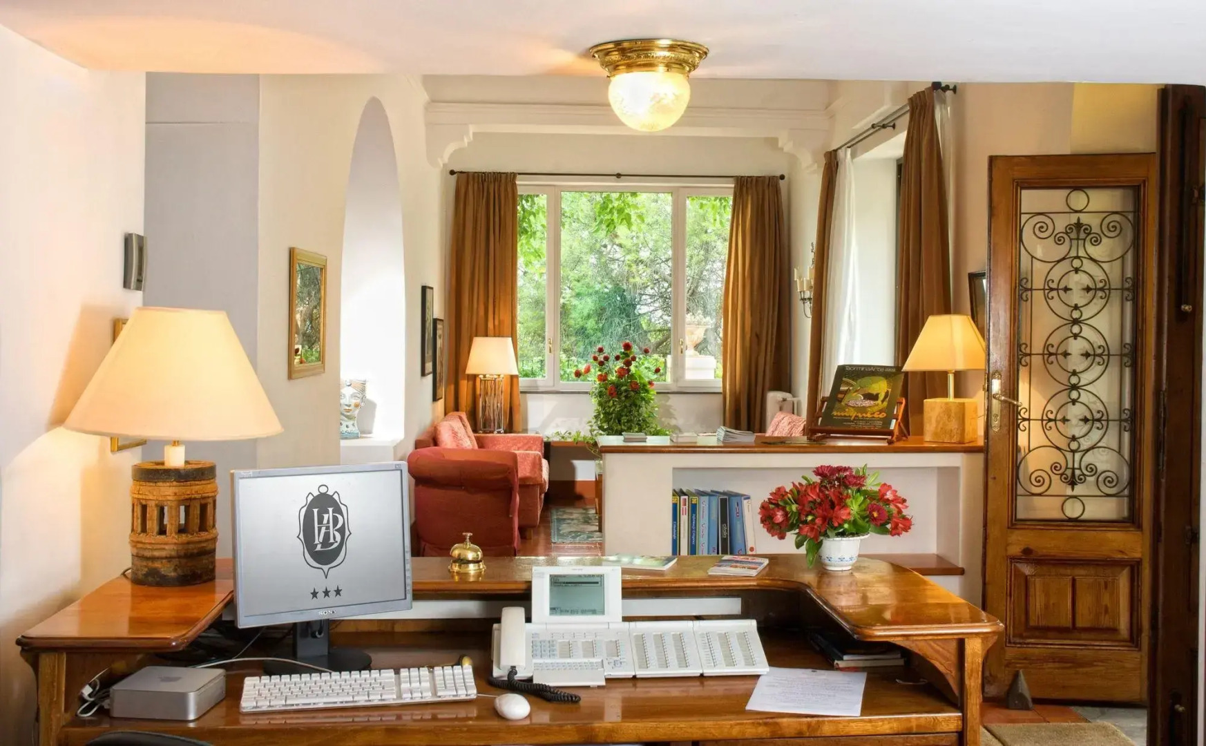 Hotel Villa Belvedere