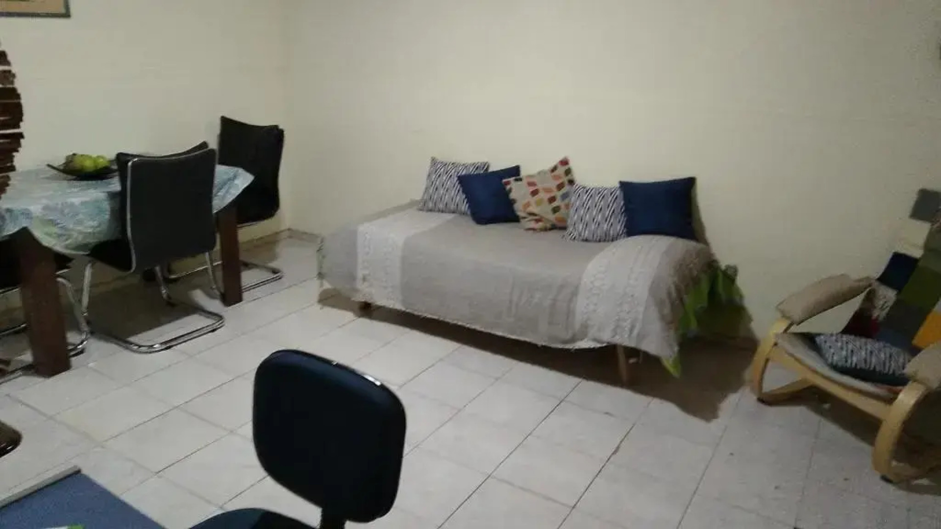 Apartamento independiente en el centro