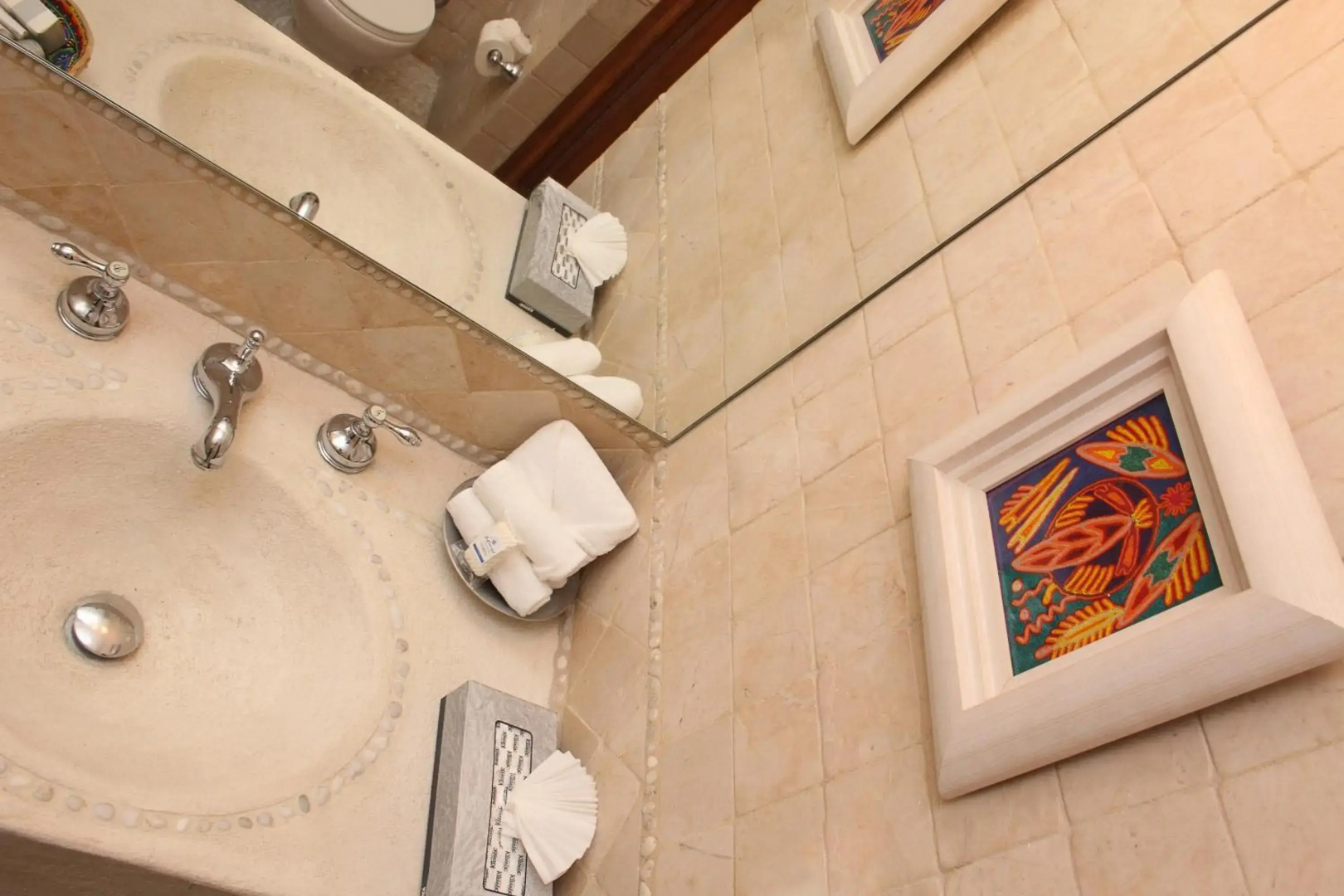 Hotel Boutique La Casa Azul