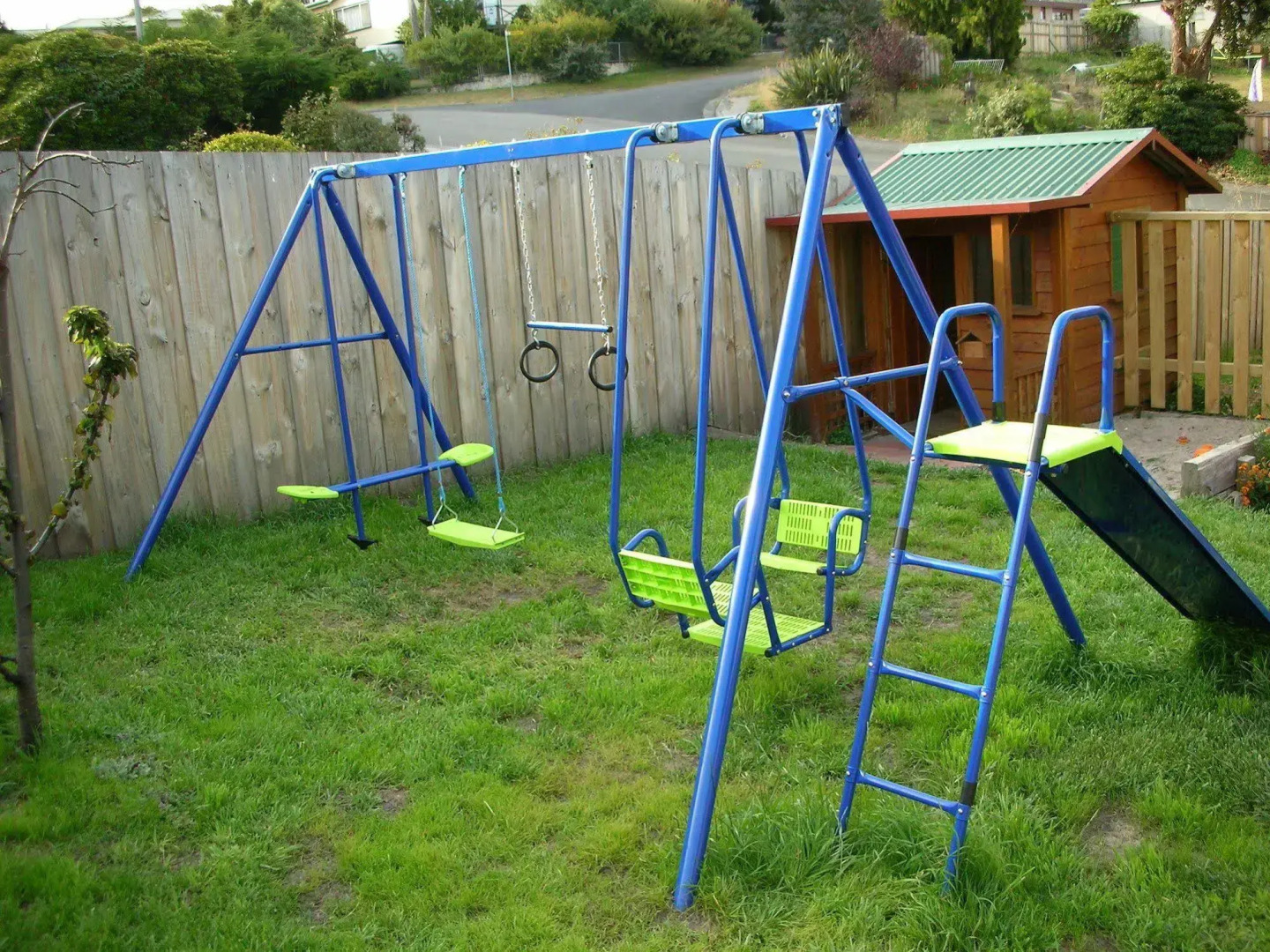 Cedar Cottages Blackmans Bay