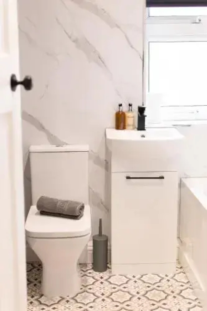 Ideal Lodgings In Audenshaw