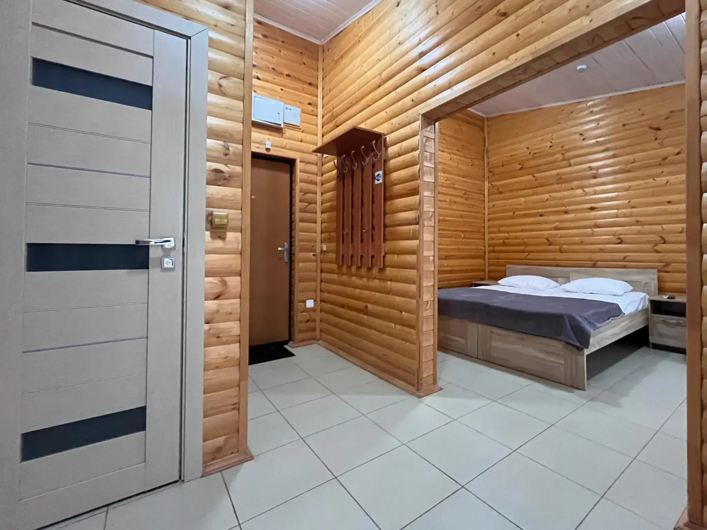 Гостевой дом Семь Пятниц