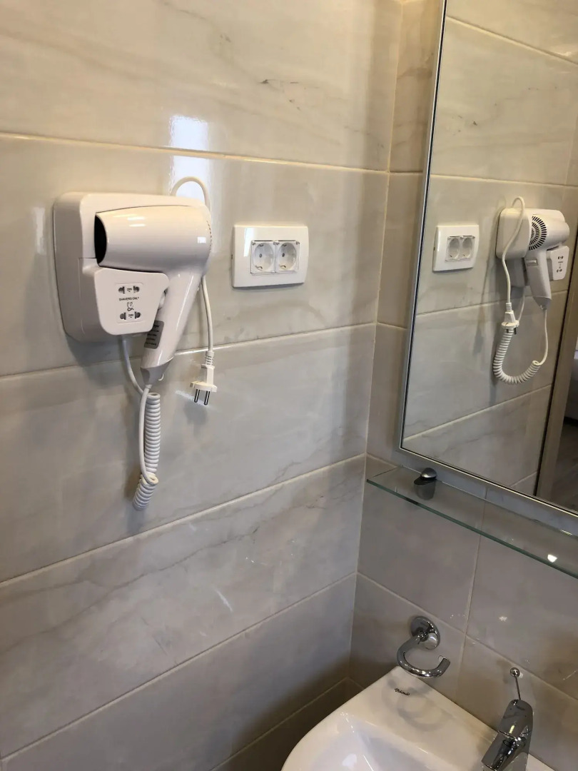 Almare apartments  Budva