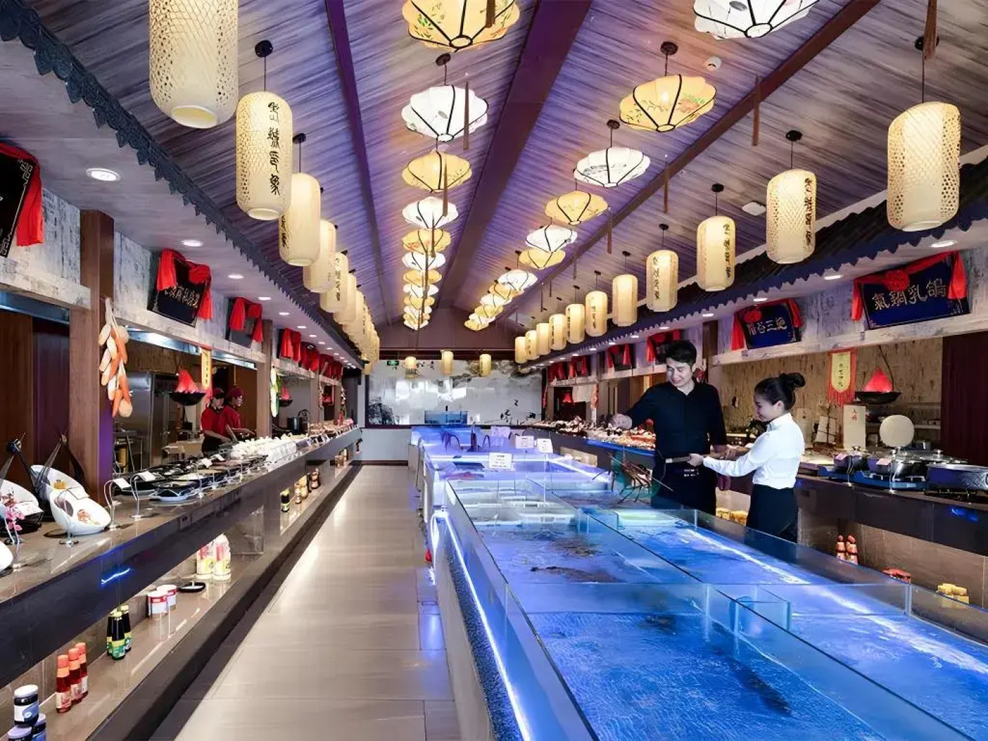 Vienna International Hotel (Haikou Old Town High-speed Railway Station)