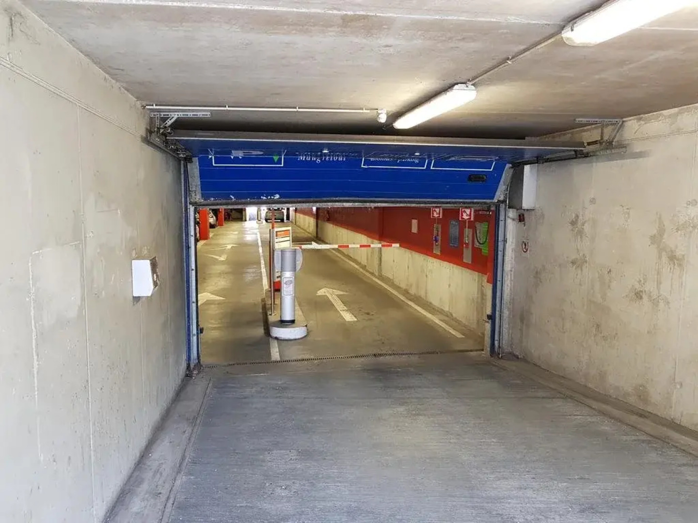 Hotel Le New Matinal